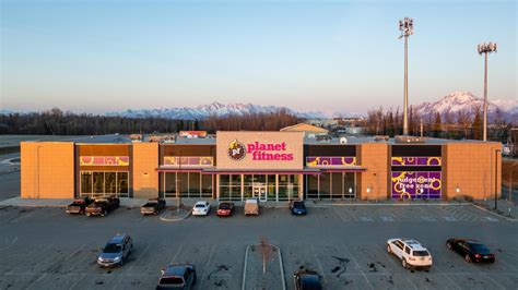 Planet fitness wasilla. Things To Know About Planet fitness wasilla. 
